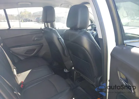 2019 Chevrolet Trax Lt z USA, uszkodzony, nr VIN 3GNCJPSB3KL143183